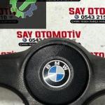 BMW E30 E28 E34 E24 E32 SPOR DİREKSİYON SİMİDİ