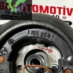 BMW E30 E28 E34 E24 E32 SPOR DİREKSİYON SİMİDİ