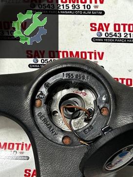 BMW E30 E28 E34 E24 E32 SPOR DİREKSİYON SİMİDİ