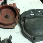 BMW E30 E28 M20 M70 M40 DISTRIBUTOR 1715906 1727372