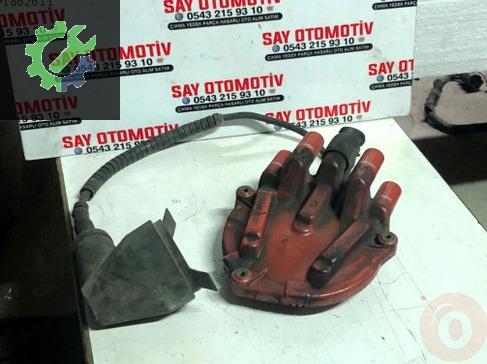 BMW E30 E28 M20 M70 M40 DISTRIBUTOR 1715906 1727372