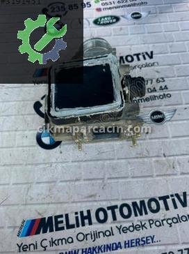 BMW 3 Serisi Hava Akışmetre 0280200204 çıkma parça