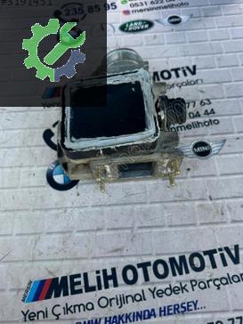 BMW 3 Serisi Hava Kalitesi Sensörü 0280200204 çıkma parça