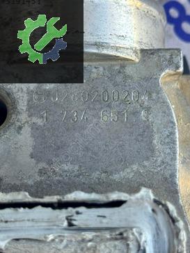 BMW 3 Serisi Hava Kalitesi Sensörü 0280200204 çıkma parça