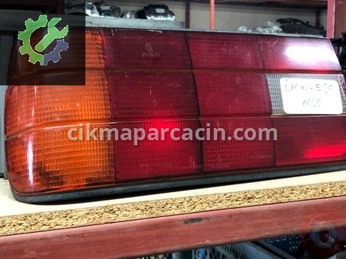 BMW 3 Serisi Sol Arka Stop çıkma parça