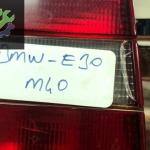 BMW E30 M40 sol stop orj çıkma 1386089
