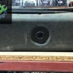 BMW E30 M40 sol stop orj çıkma 1386089