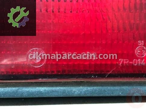 BMW 3 Serisi Sol Arka Stop 1386089 çıkma parça