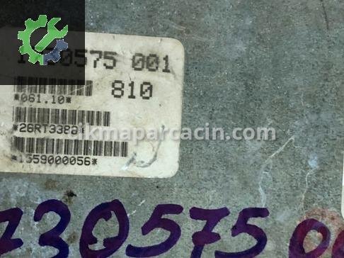 BMW 3 Serisi Motor Beyni 1730575 çıkma parça