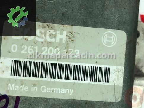 BMW 3 Serisi Motor Beyni 1730575 çıkma parça