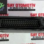 BMW E30/E34 motor beyni 0261200381