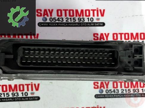 BMW E30/E34 motor beyni 0261200381