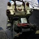 BMW e31 e32 E34 ABS beyni tamiratsız