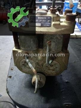 BMW 5 Serisi ABS Beyni 0265201022 çıkma parça