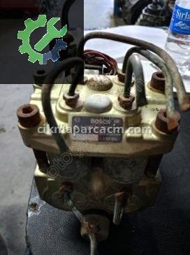 BMW 5 Serisi ABS Beyni 0265201022 çıkma parça