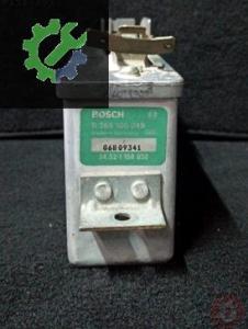 Bmw E32-E34 Abs Kontrol Beyni çıkma 0 265 100 049 068 09341