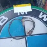 BMW E32 E34 ÇIKMA ÖN ABS SENÖRÜ 1155645 1180228 1181839 1181491