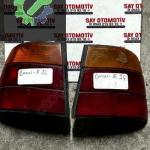 BMW E34 5 SERİSİ SAĞ SOL STOP ORJ ÇIKMA