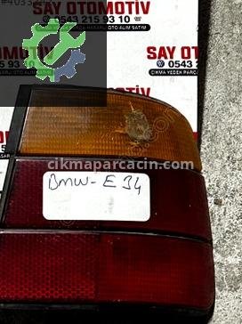 BMW 5 Serisi Sağ Arka Stop çıkma parça