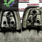 BMW E34 5 SERİSİ SAĞ SOL STOP ORJ ÇIKMA