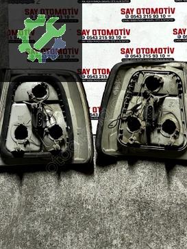 BMW E34 5 SERİSİ SAĞ SOL STOP ORJ ÇIKMA