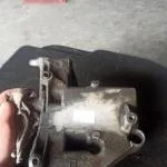 Bmw E34 520E Klima Kompresör Bağlantı Ayağı Çıkma Orjinal