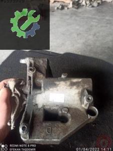 Bmw E34 520E Klima Kompresör Bağlantı Ayağı Çıkma Orjinal