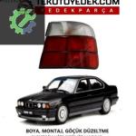 BMW E34 ARKA DIŞ STOP SAĞ SOL 1988 VE ÜZERİ / KAMPANYA