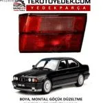 BMW E34 ARKA İÇ STOP SAĞ SOL 1988 VE ÜZERİ / KAMPANYA