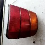 Bmw e34 arka sağ stop çıkma orjinal Avrupa oto Nazilli’de