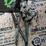 BMW E34 ÇIKMA ÖN SOL CAM KRİKOSU 1944069