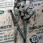 BMW 5 Serisi Cam Krikosu çıkma parça - MELİH OTO ÇIKMA Mersin