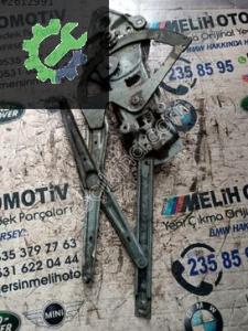 BMW E34 ÇIKMA ÖN SOL CAM KRİKOSU 1944069