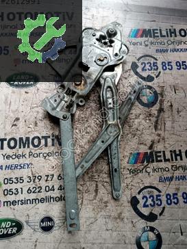 BMW 5 Serisi Cam Krikosu 1944069 çıkma parça