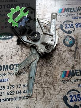 BMW 5 Serisi Cam Krikosu 1944071 çıkma parça