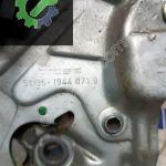 BMW E34 ÇIKMA SOL ARKA CAM KRİKOSU 1944071