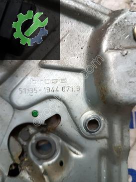 BMW 5 Serisi Cam Krikosu 1944071 çıkma parça