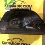 BMW 5 Serisi 1997 Km Saati Çıkma