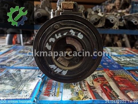 BMW 5 Serisi Klima Kompresörü çıkma parça