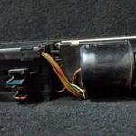 Bmw E34 Kalorifer Kontrol Paneli çıkma 1 389 6 200 163690