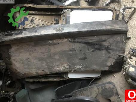 BMW 5 Serisi Bagaj Kapağı çıkma parça