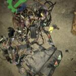 BMW 5 Serisi 1991-1994 Çıkma Elektrik Tesisatı