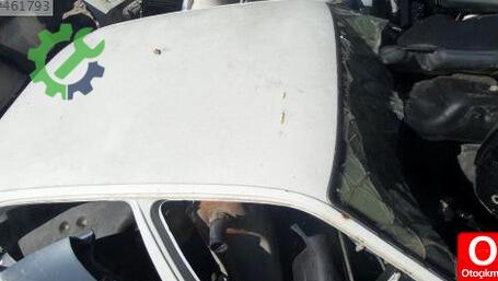 BMW 5 Serisi Tavan çıkma parça
