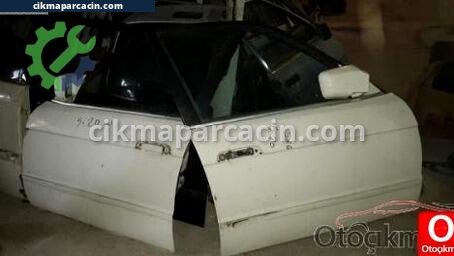 BMW 5 Serisi Sağ Ön Kapı çıkma parça
