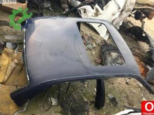 Çıkma BMW 5 Serisi Sol Şasi