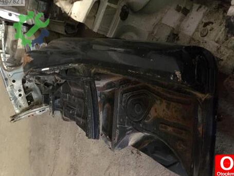 BMW 5 Serisi Arka Çamurluk çıkma parça