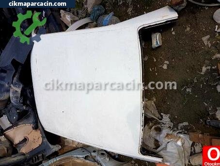 BMW 5 Serisi Tavan çıkma parça