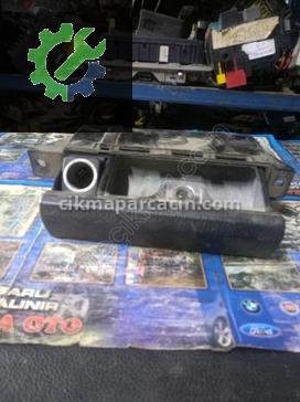 BMW 5 Serisi Küllük çıkma parça
