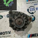 BMW E34 M20 ÇIKMA ŞARJ DİNAMOSU 0120469617