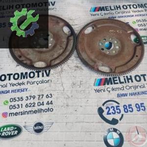 BMW E34 M50 ÇIKMA VOLANT 1717383 7508000